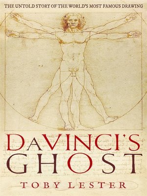 cover image of Da Vinci's Ghost